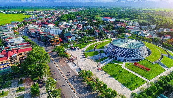 Lịch sử hình thành và phát triển
